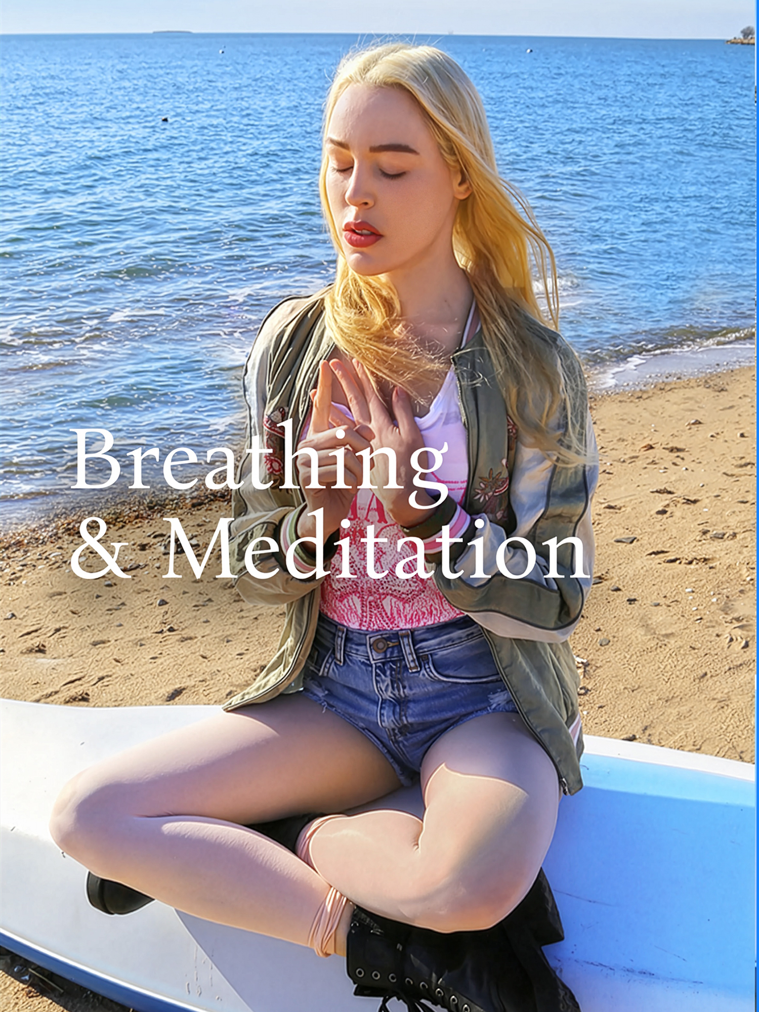 Breathing & Meditation