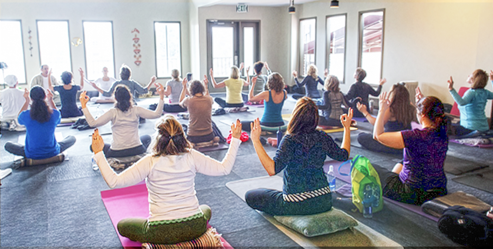 Kundalini Yoga Teacher Training