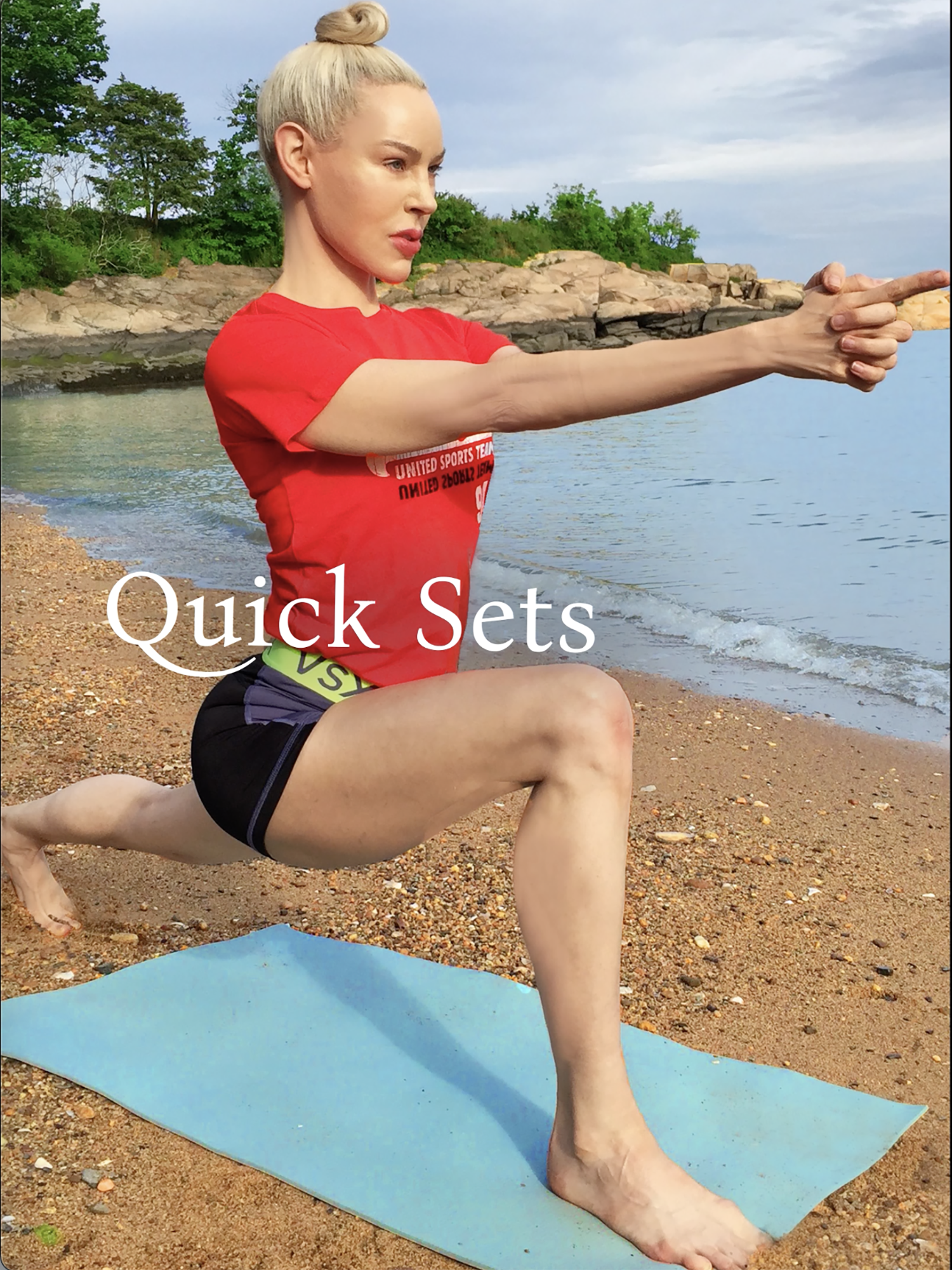 Quick Sets