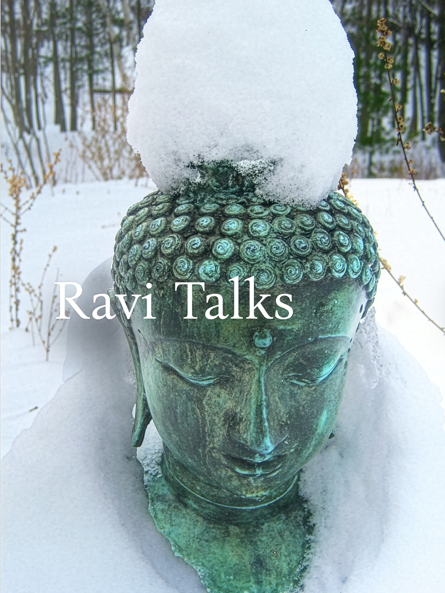 Ravi Talks