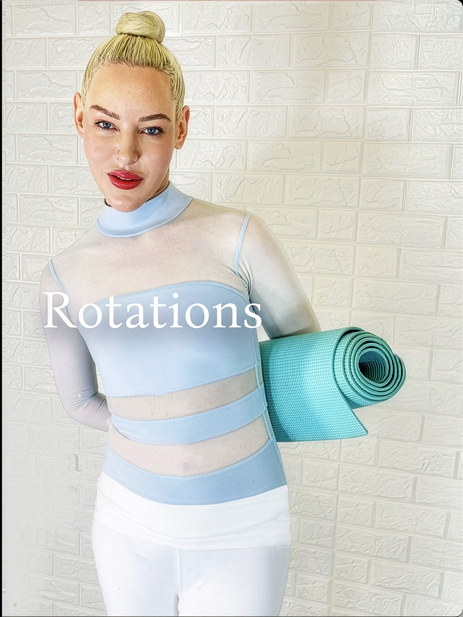 Rotations