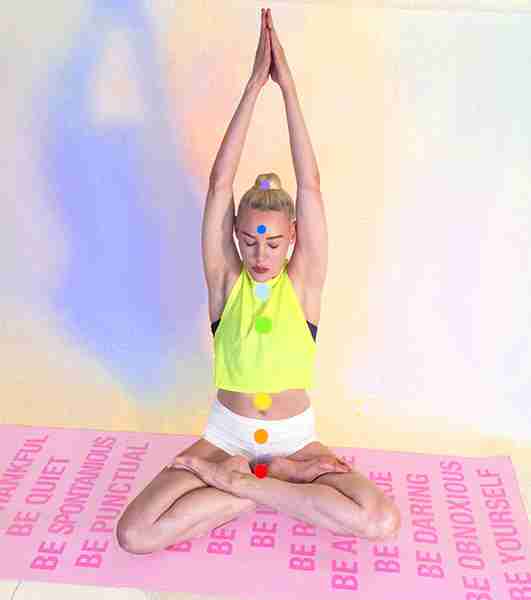 How Much Do You Really Know About Kundalini Yoga?