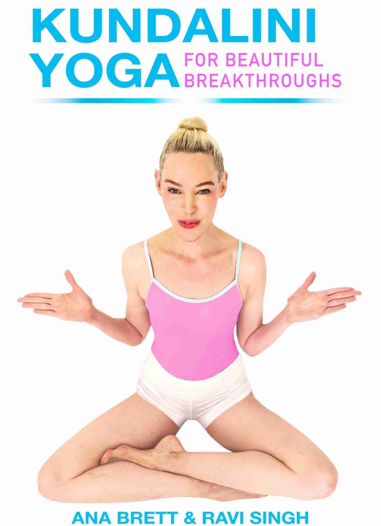 Kundalini Yoga for Beautiful Breakthroughs