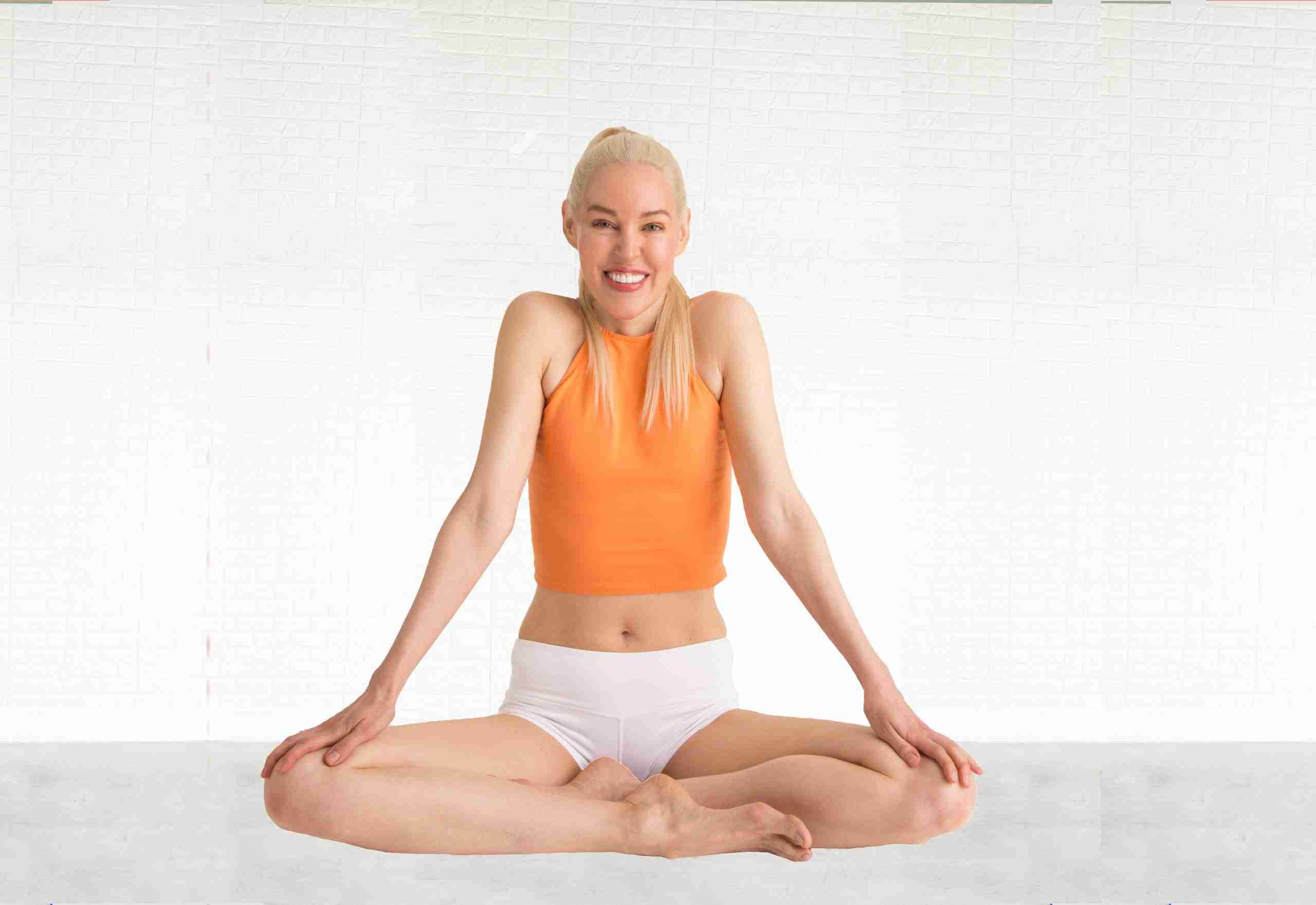 Kundalini Yoga for Beautiful Breakthroughs