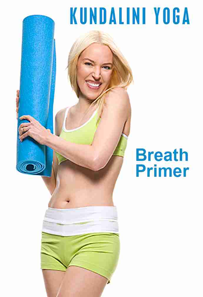 Kundalini Yoga Breath Primer