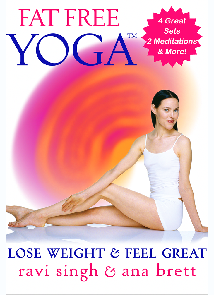 Fat Free Yoga (Lose Weight and Feel Great)