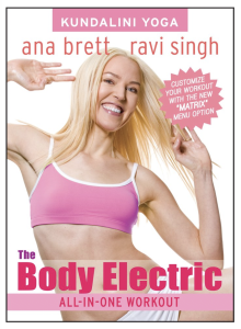 The Body Electric (All-in-One Workout)