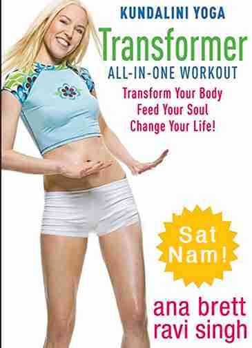 Kundalini Yoga Transformer (All-in-One Workout)