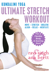 Kundalini Yoga Ultimate Stretch Workout