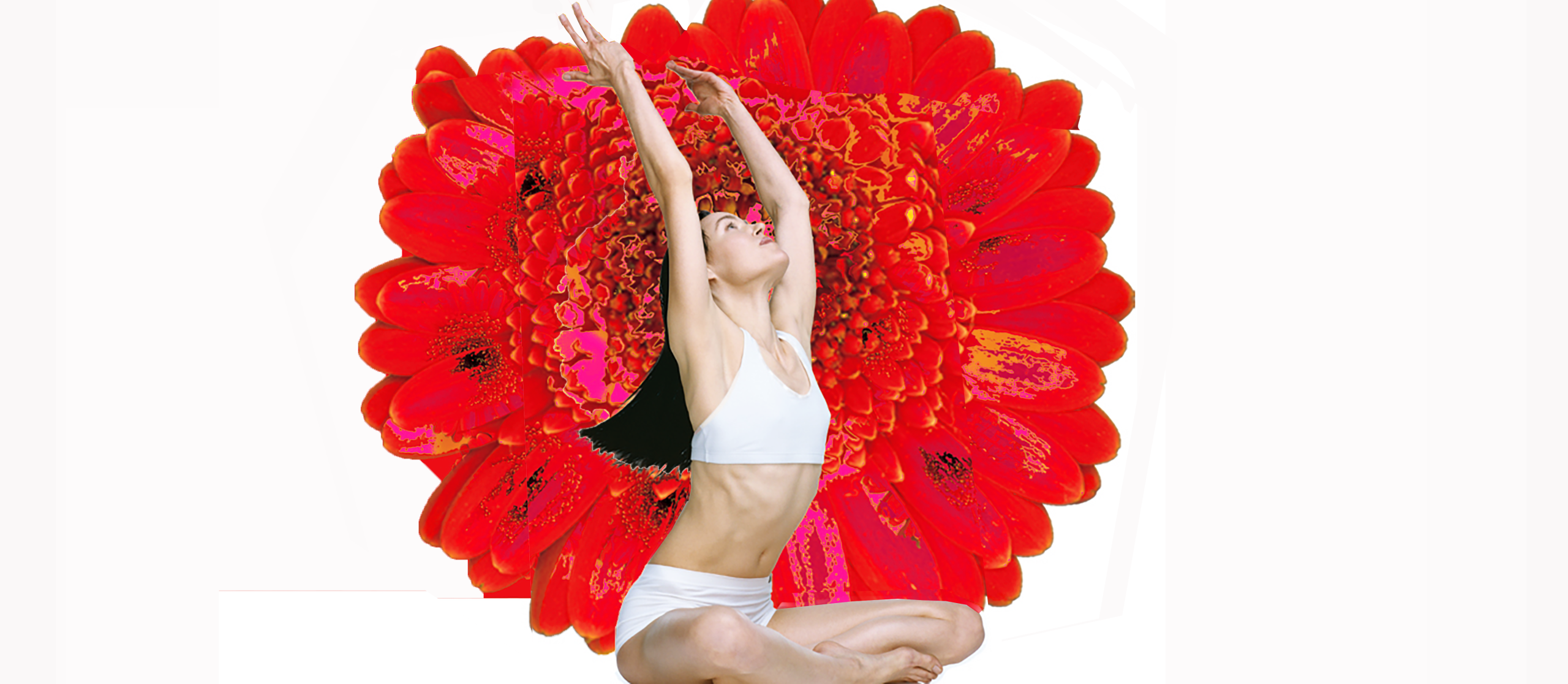Kundalini Yoga Warrior Workout