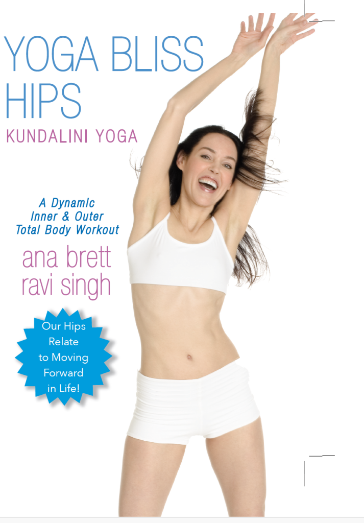 Yoga Bliss Hips (Kundalini Yoga)