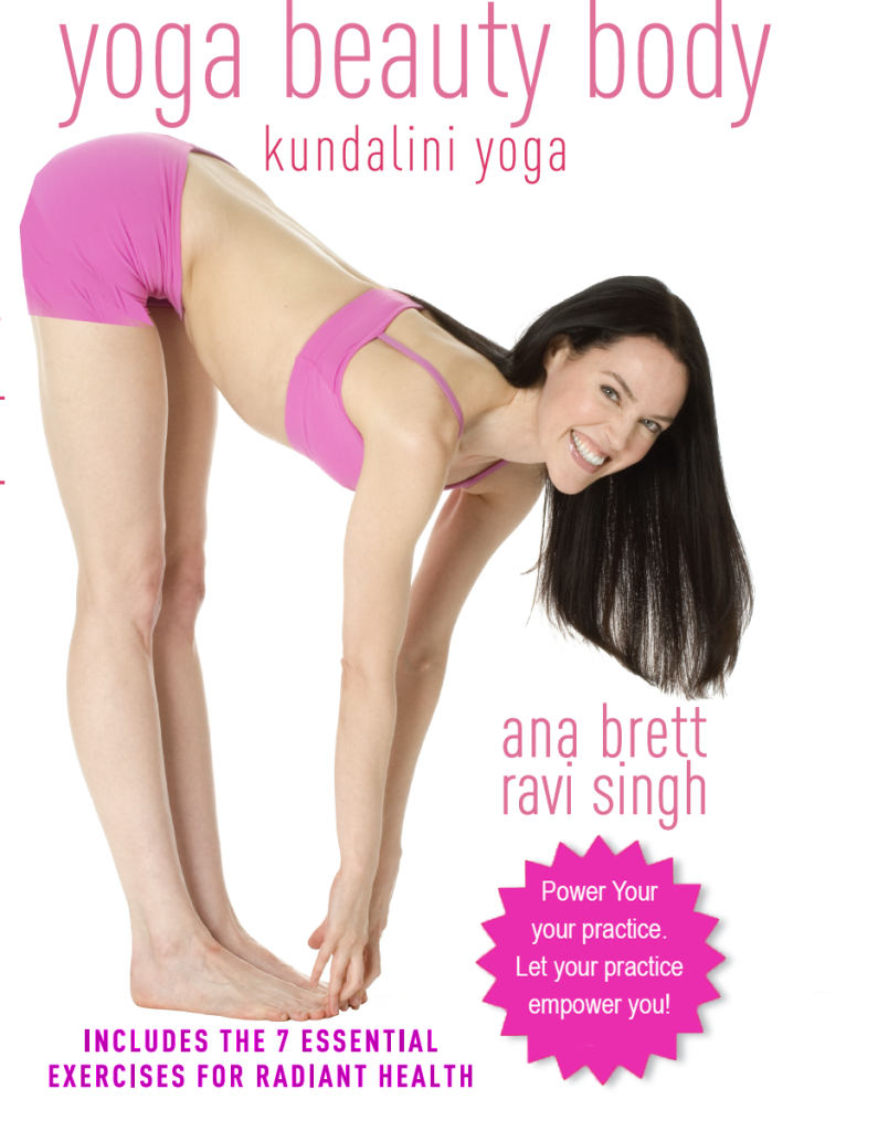 Yoga Beauty Body (Kundalini Yoga)