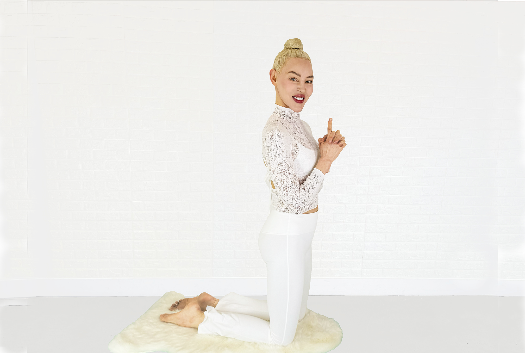 Kirtan Kriya