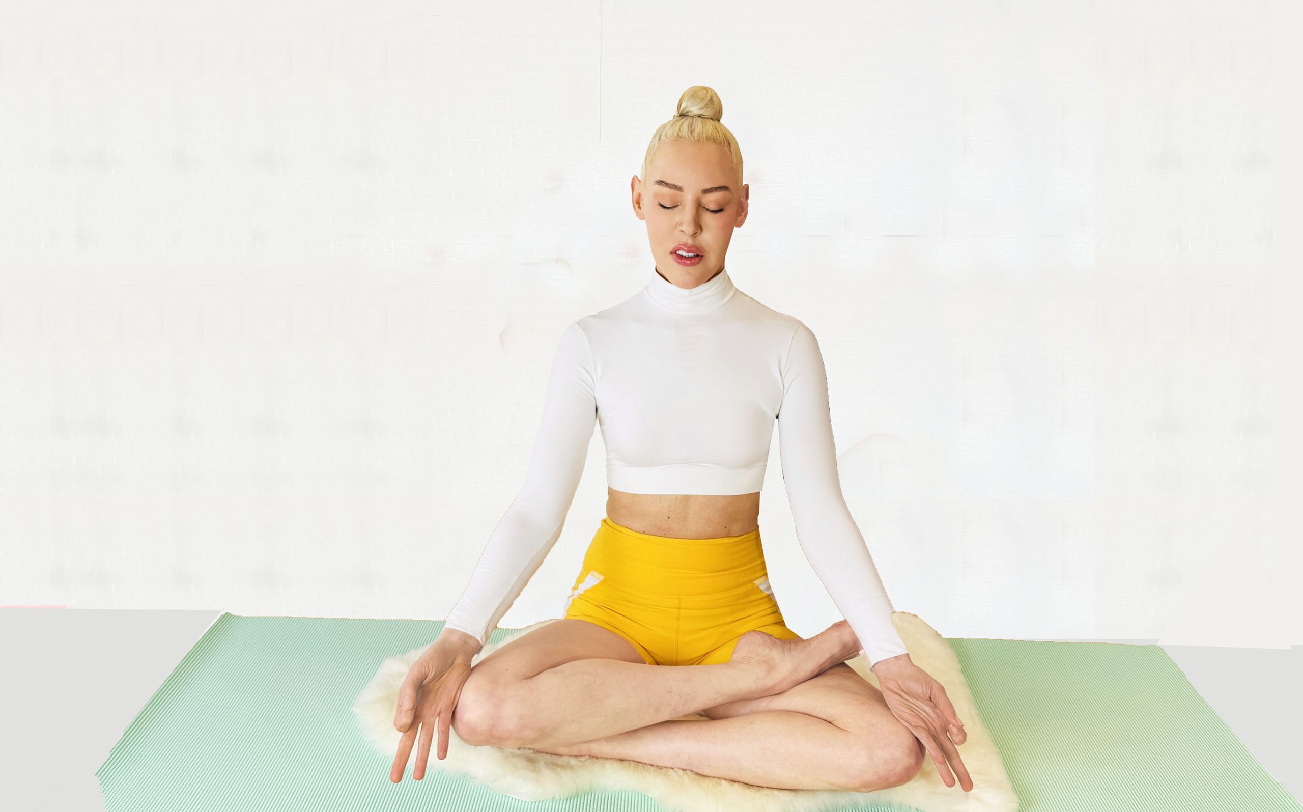 Tershula Kriya – Rewrite the Book of Your Life