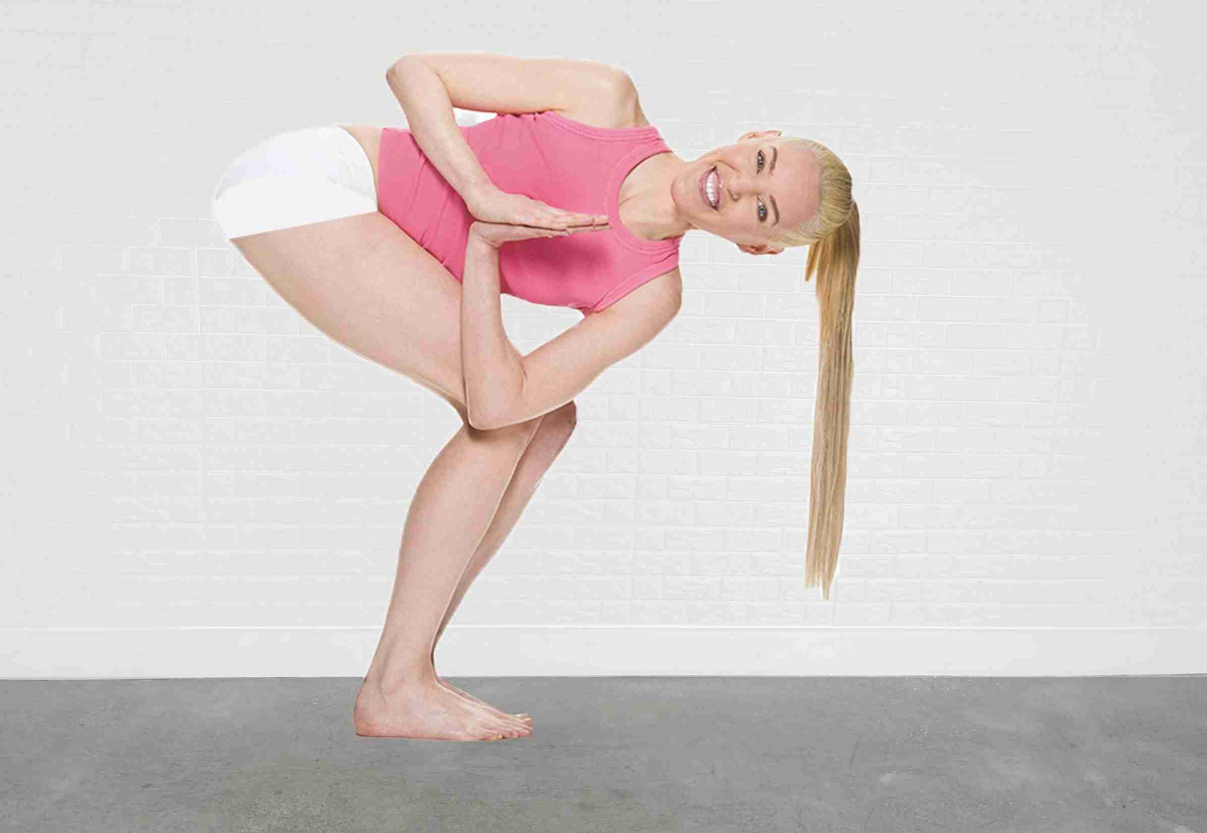 Yoga Bliss Hips (Kundalini Yoga)