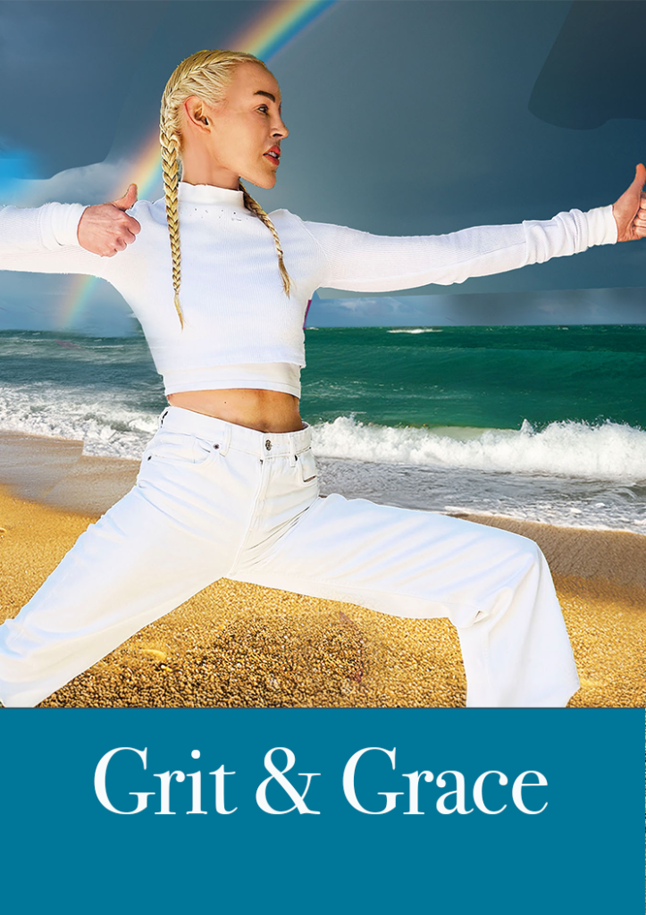 Grit and Grace