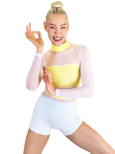 Holy Hips