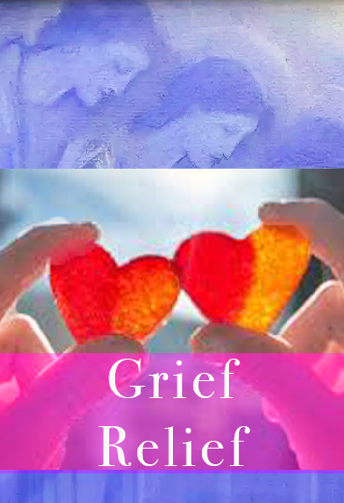 Grief Relief