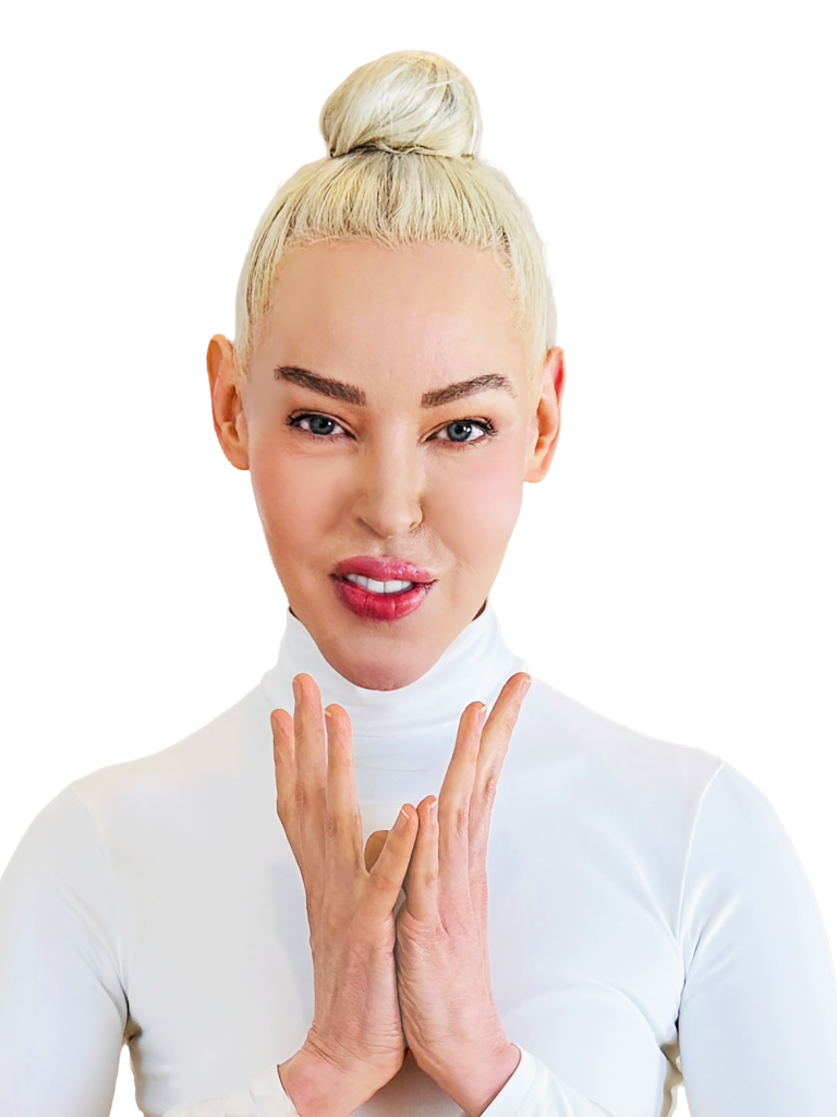 Kundalini Quick Set for the Thyroid and Throat Chakras