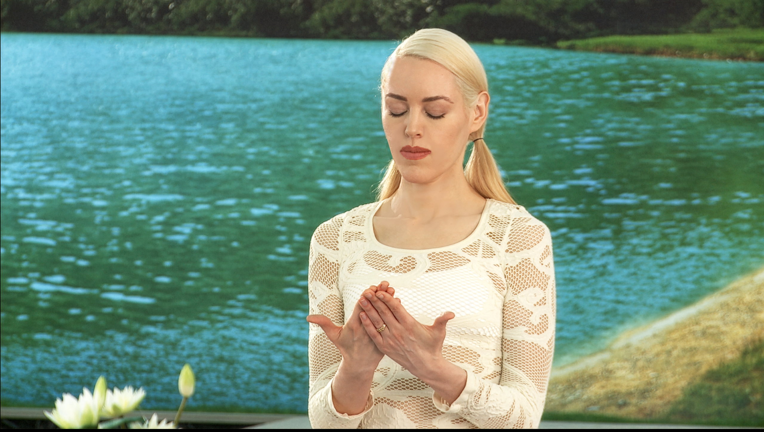 Kundalini Meditation Beginners &amp; Beyond Pt. 1
